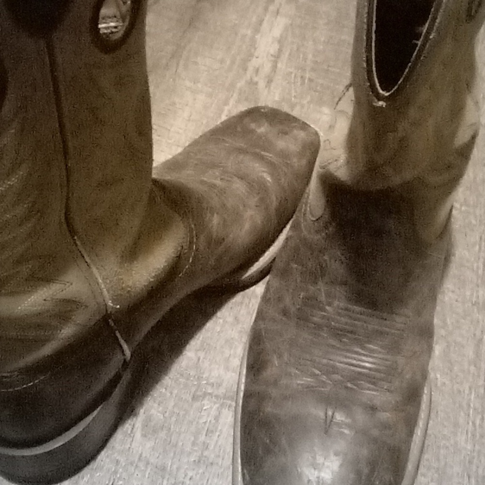 Ariat Boots Sport Rangers